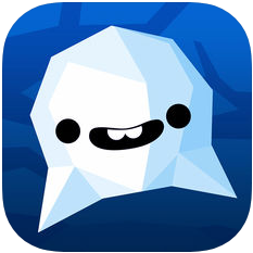 Ghost Pop! sur iOS