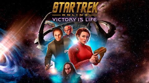 Star Trek Online : Victory is Life