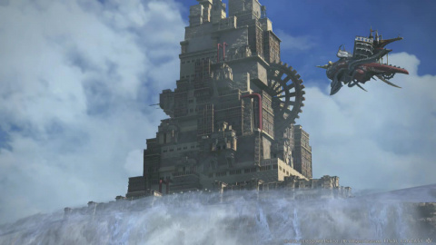 Final Fantasy XIV : Épopée, donjons et companion app avec la mise à jour 4.3 annoncée