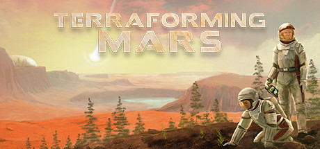 Terraforming Mars sur Android
