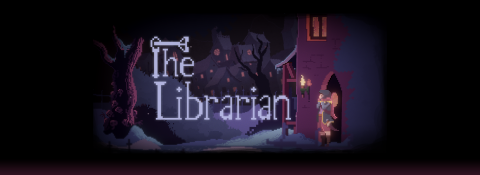 The Librarian sur PC