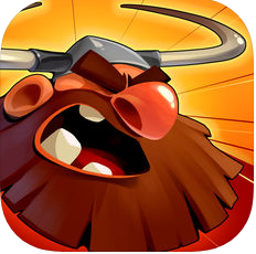 Furious Heroes sur iOS
