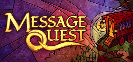 Message Quest sur PC