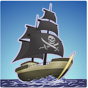 Persian Pirates sur iOS