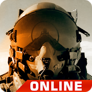 World of Gunships Online sur iOS