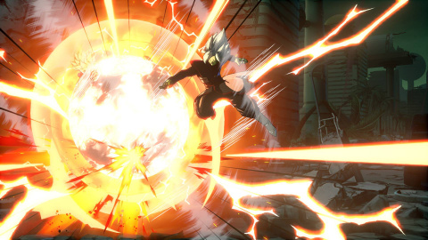 Black Friday : Dragon Ball FighterZ à 19,99€ sur PC chez Gamesplanet