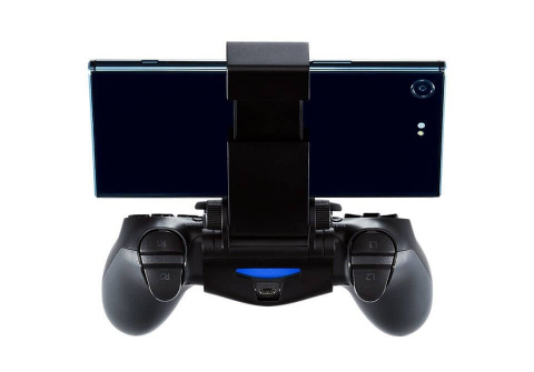 Sony annonce le XMount, un accessoire dédié au Remote Play sur smartphone