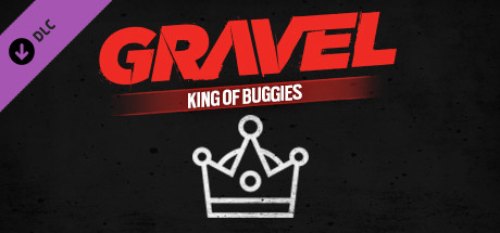 Gravel : King of Buggies sur PC