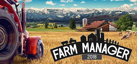 Farm Manager 2018 sur PC
