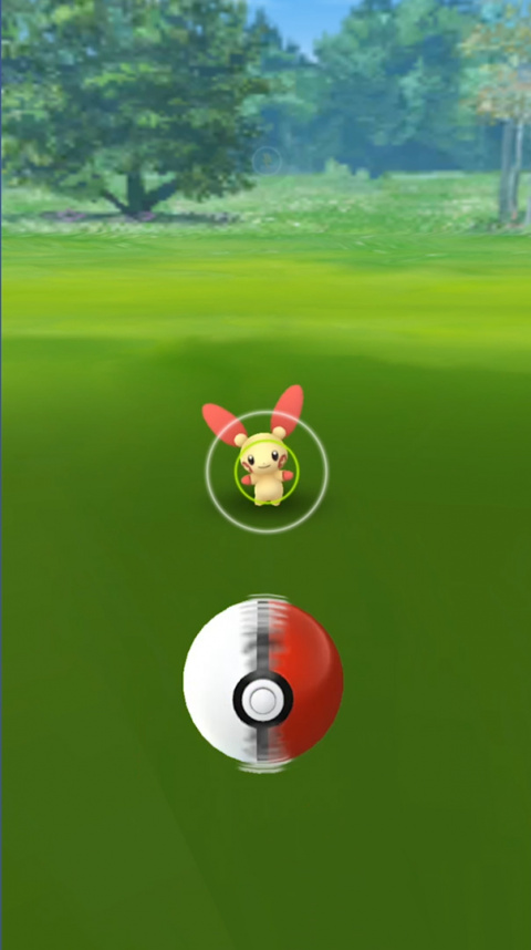 Pokémon Go : le Festival des Œufs est de retour