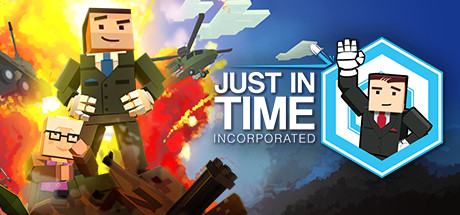 Just In Time Incorporated sur PS4