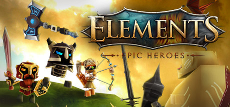 Heroes Of Elements