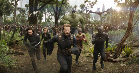Critique Avengers : Infinity War : La première pierre d'un nouveau départ ?