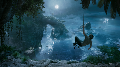 Tomb Raider : une tonne d'infos aurait fuité pour le prochain jeu !