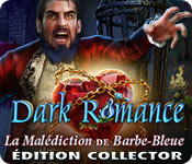 Dark Romance : La Malédiction de Barbe-Bleue sur PC