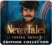 Nevertales : Le Portail Interdit sur PC