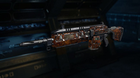 Call of Duty : Black Ops 3 - le mode Prop Hunt et de nouvelles armes ajoutés grâce à une mise à jour