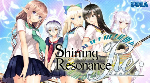 Shining Resonance Refrain sur PC