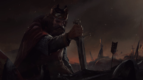 A Total War Saga : Thrones of Britannia - La tradition en première ligne