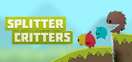 Splitter Critters sur iOS