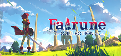 Fairune Collection sur PC