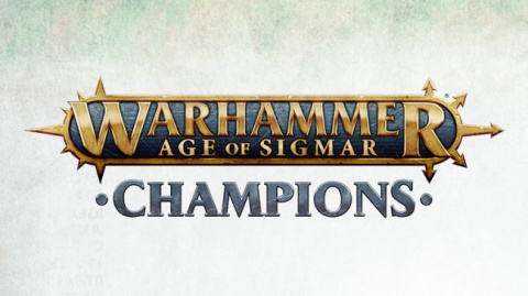 Warhammer Age of Sigmar Champions sur iOS