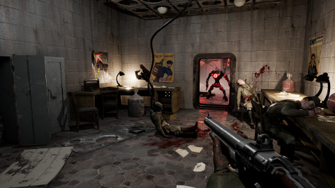 Atomic Heart : bonne et mauvaise nouvelle pour ce FPS à mi-chemin entre BioShock et Wolfenstein