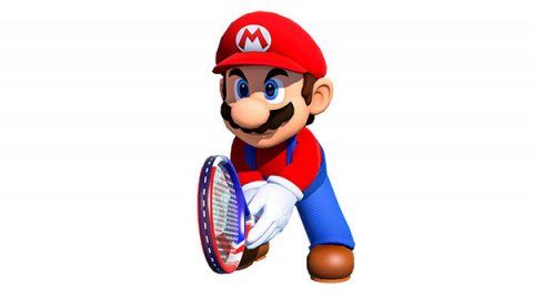 [Màj] Mario Tennis Aces : un tournoi de pré-lancement du 1er au 4 juin 