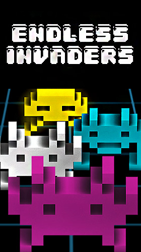 Endless Invaders sur iOS