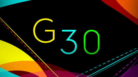 G30 sur iOS