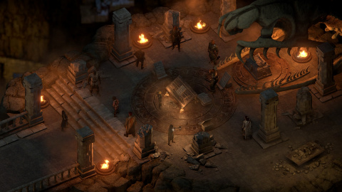 Pillars of Eternity 2 : Deadfire : Sous le vent d'un grand RPG dépaysant ?