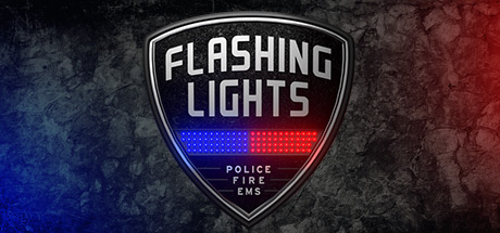Flashing Lights - Police, Fire, EMS sur Mac