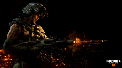 Black Ops 4 : Le contenu additionnel en premier sur PS4 pendant 7 jours