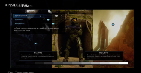 Halo Master Chief Collection bientôt optimisé Xbox One X