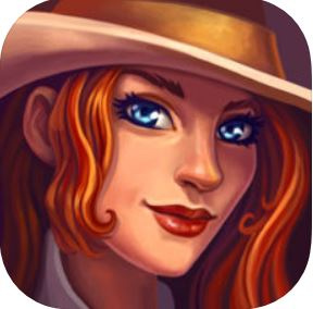 Alicia Quatermain (Platinium) sur iOS