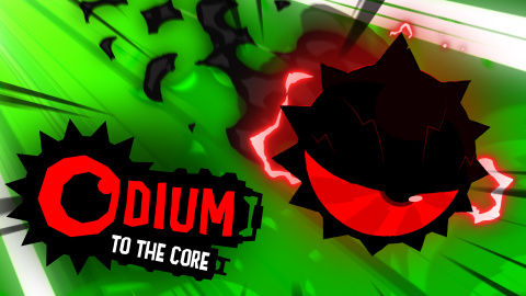 Odium To the Core sur iOS
