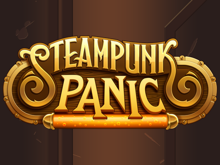 Steampunk Panic sur iOS