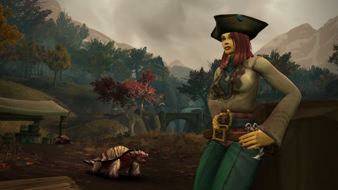 World of Warcraft : Blizzard s'exprime sur le crunch