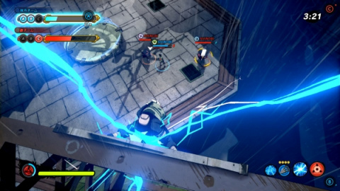 [MàJ] Naruto to Boruto : Shinobi Striker jouable gratuitement sur PC et Xbox One jusqu'au 28 juillet