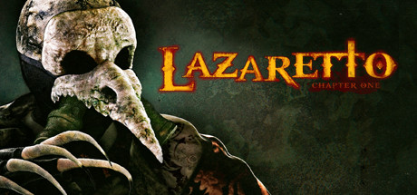 Lazaretto Horror Game