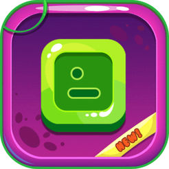 Lido - The Puzzle Hero sur iOS