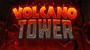Volcano tower sur Android