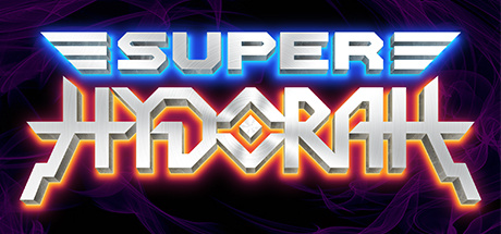 Super Hydorah sur PS4