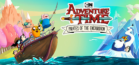 Adventure Time: Les Pirates de la Terre de Ooo sur PC