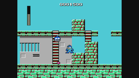 Mega Man Legacy Collection : un retour plein de nostalgie