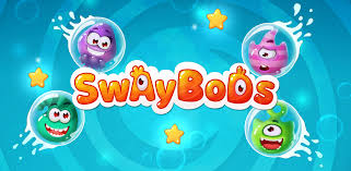 SwayBods sur Android