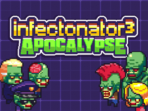 infectonator 3 apocalypse and tips