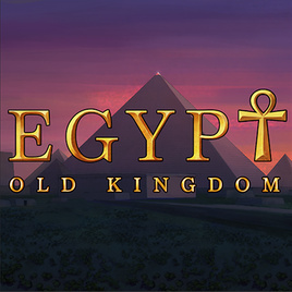 Egypt : Old Kingdom sur Mac