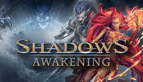 Shadows : Awakening sur PC
