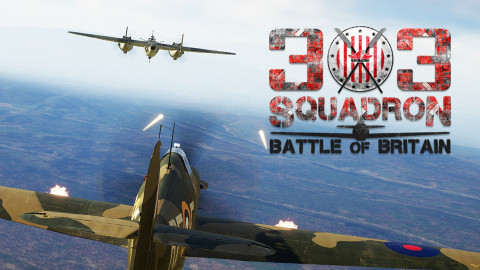 303 Squadron : Battle of Britain sur PC